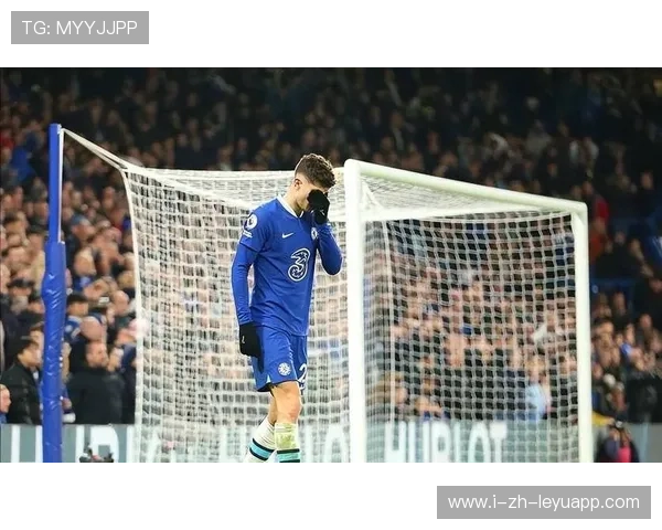 切尔西进攻体系调整，年轻球员获得更多上场机会，切尔西进球功臣