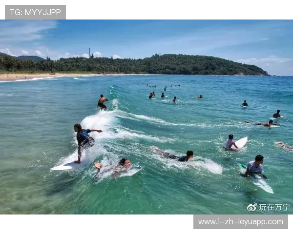 冲浪赛事临时取消后主办方赔付机制成行业样板