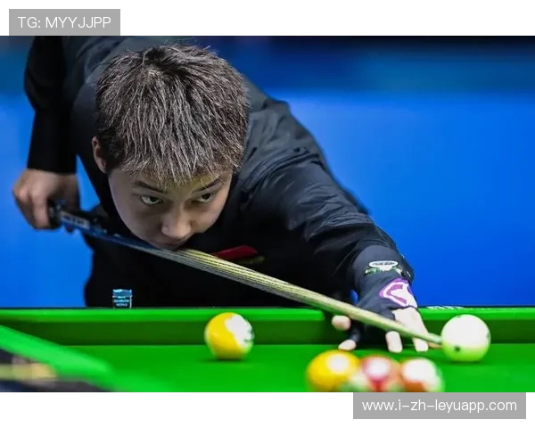 台球压力球与大分差逆转训练：突破自我，赢在关键瞬间