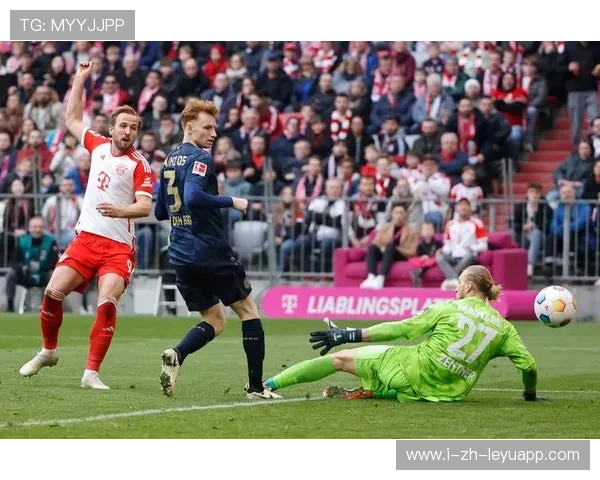 凯恩连场破门持续火爆,拜仁全速前进 凯恩连场破门持续火爆,拜仁全速前进