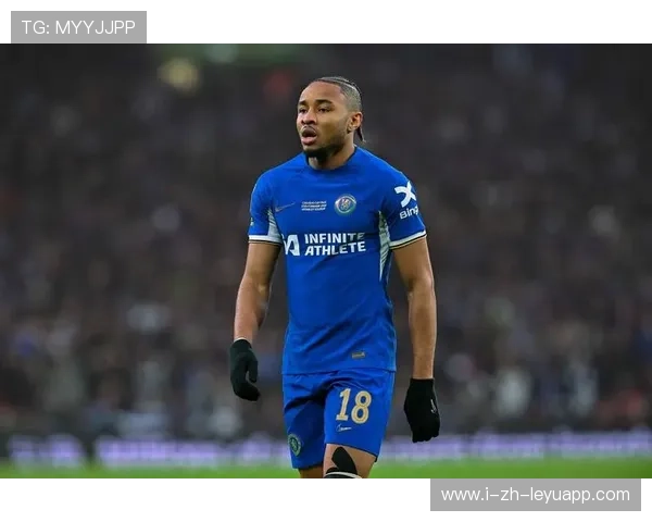 切尔西恩昆库头槌顶进关键一球